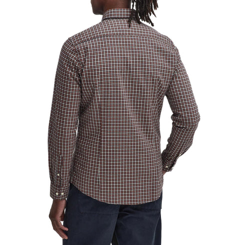 Camicia Uomo Pashaw Tailored